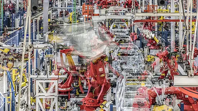 Türkiye otomotiv sanayi 2022'yi üretim, ihracat ve iç pazarda artışla kapattı
