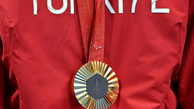 Türkiye, Paris 2024 Paralimpik Oyunları'nda rekor üstüne rekor kırdı

