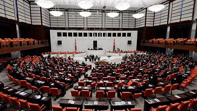 Türkiye Paris Anlaşması onay sürecini askıya aldı