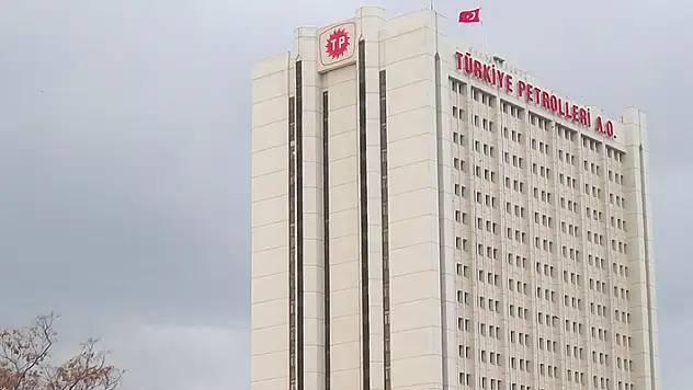 Türkiye Petrolleri Anonim Ortaklığı uzman yardımcısı alacak
