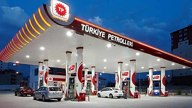 Türkiye Petrolleri'nden 400 bayi hedefi
