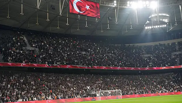 Türkiye-Romanya maçı hangi stadyumda oynanacak?