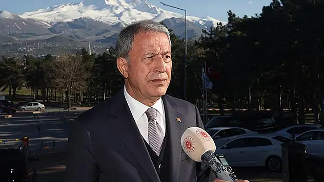 Türkiye, Rusya ve Ukrayna savunma bakan yardımcıları İstanbul'da bir araya gelecek
