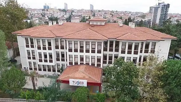 Türkiye Sağlık Enstitüleri 25 personel alacak
