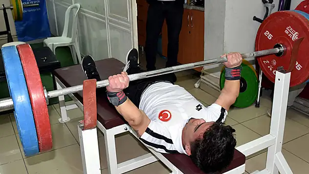 Türkiye Şampiyonası Aydın'da
