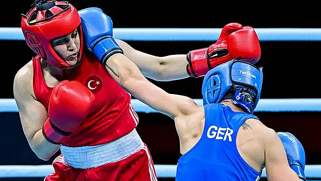 Türkiye Şampiyonası Darıca'da yapılacak