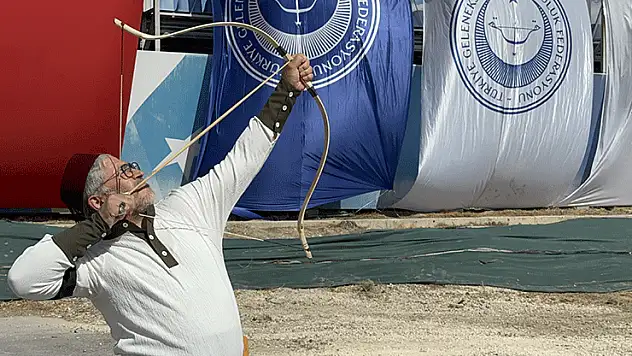 Türkiye Şampiyonası Konya'da başladı