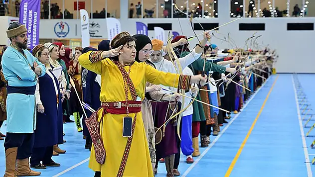Türkiye Şampiyonası Kütahya'da yapılacak