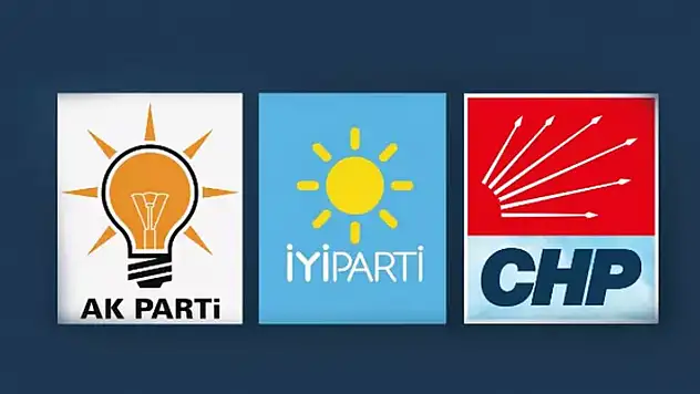 Türkiye şehitlerine ağlıyor! AK Parti, CHP ve İYİ Parti'den açıklama: Hepsi iptal edildi
