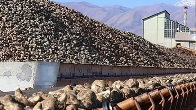 Türkiye Şeker Fabrikasına ait bina ve arsa kiraya verilecek
