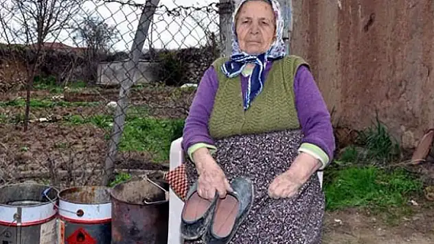 Türkiye Şerife Nine'yi konuşuyor!
