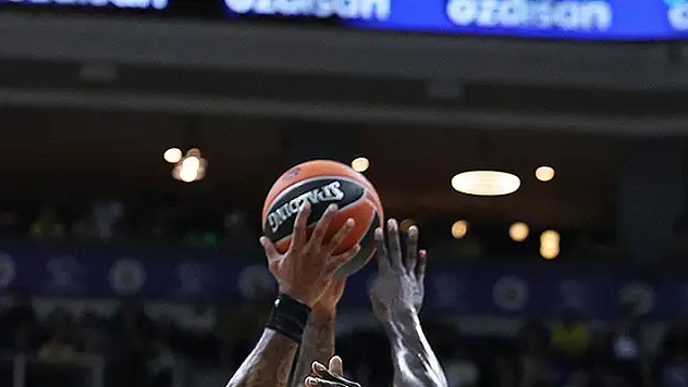 Türkiye Sigorta Basketbol Süper Ligi'ne 4. hafta maçlarıyla devam edilecek
