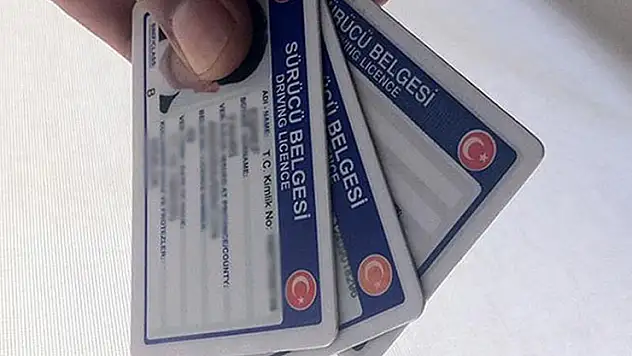 Türkiye Sigorta Birliği, eski tip ehliyeti olanları hak kaybına karşı uyardı