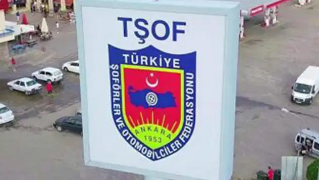 Türkiye Şoförler ve Otomobilciler Federasyonuna ait eğitim ve dinlenme tesisi kiraya verilecek
