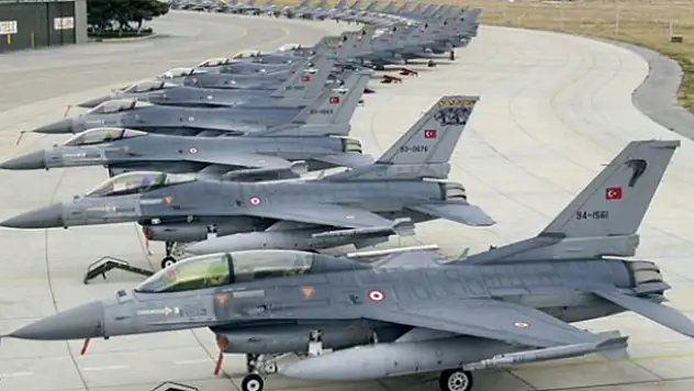 Türkiye Somali'de askeri üs kuruyor!