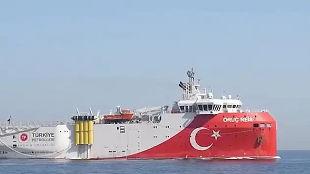 Türkiye, Somali'de karada da petrol ve doğal gaz arayacak