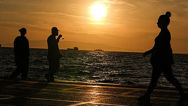 Türkiye, son 23 yılın en kurak haziran ayını yaşadı
