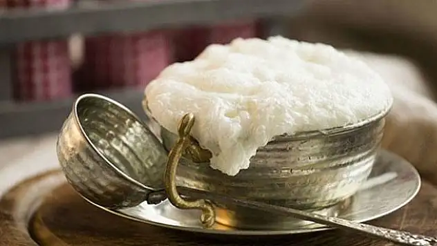 Türkiye, son 5 yılda 16 ülkeye ayran ihraç etti!