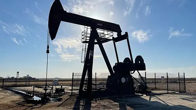 Türkiye-Suriye sınırında yeni petrol keşfi