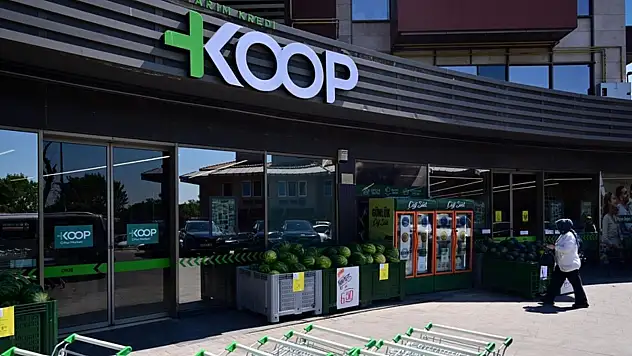 Türkiye Tarım Kredi Kooperatif Marketleri artık yola böyle devam edecek