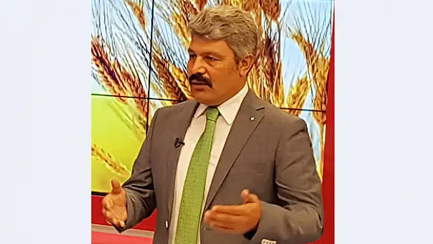 Türkiye tarımda lider olacak