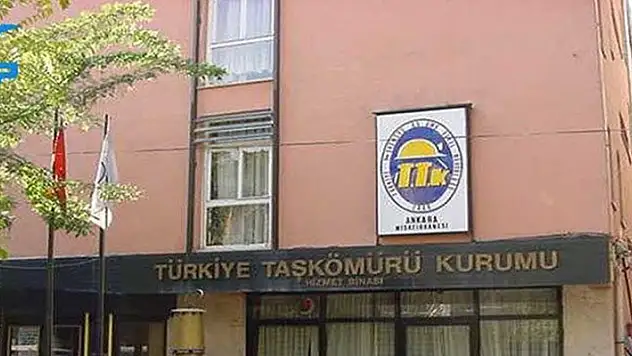 Türkiye Taşkömürü Kurumu Genel Müdürlüğü müfettiş yardımcısı alacak
