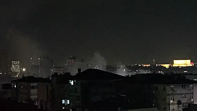 Türkiye teröre karşı tek vücut