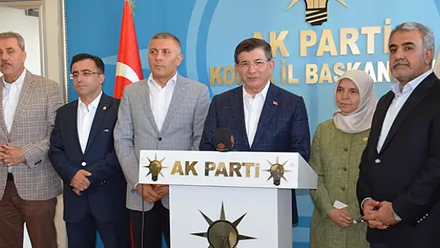 Türkiye teröre teslim olmayacak!