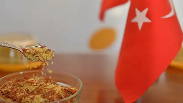 Türkiye tescil sayısında dünyada ilk sırada!