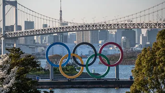 Türkiye Tokyo'da 108 sporcu ile temsil edilecek
