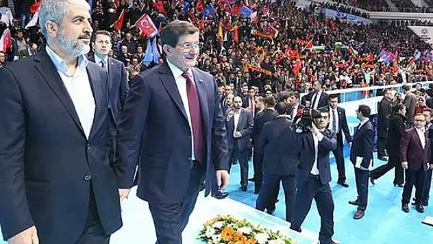 Türkiye tüm Müslümanlar için güç kaynağıdır
