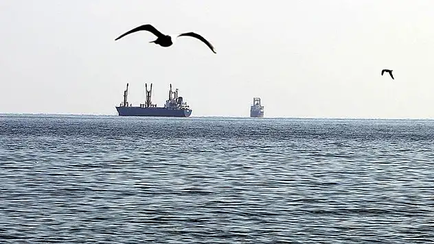 Türkiye, Türk sahipli deniz ticaret filosuyla dünyada ilk 10 hedefine ilerliyor