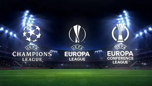 Türkiye UEFA gelirlerinde ilk 10'a girdi