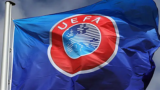 Türkiye UEFA sıralamasında ilk 10'da 