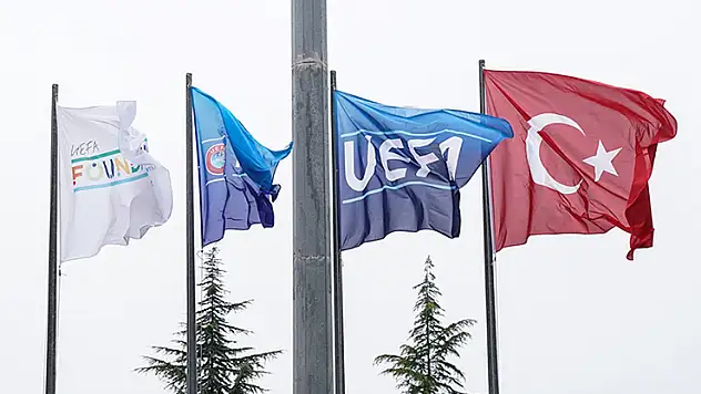 Türkiye, UEFA'nın komite ve heyetlerinde 12 isimle temsil edilecek