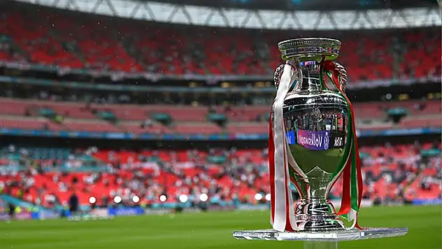 Türkiye, UEFA'ya dosyasını sundu