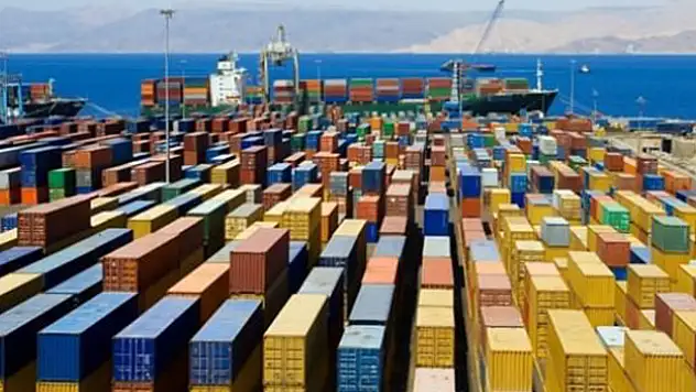 Türkiye-Ukrayna-İran ticaret hattı açılıyor