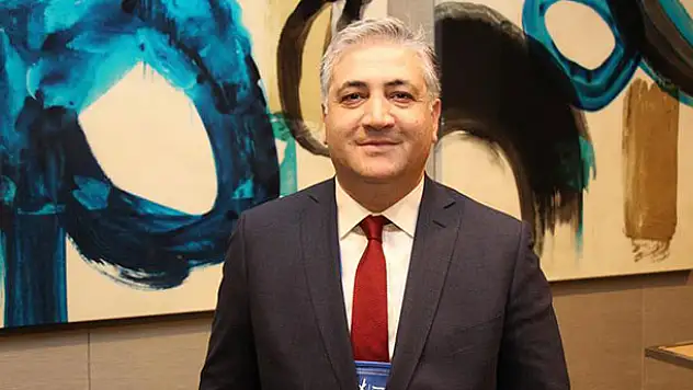 Türkiye uluslararası maden şirketi kuracak
