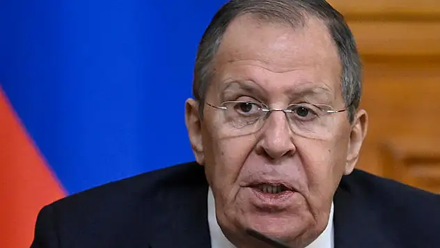 'Türkiye ve Belarus gibi bazı ülkelerin arabulucu rolü üstlenebileceğini görüyoruz'