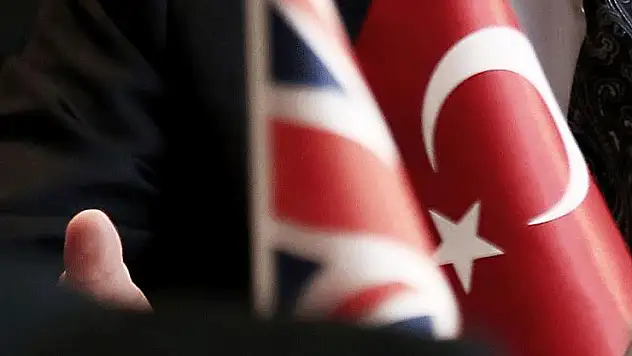 Türkiye ve Birleşik Krallık arasındaki serbest ticaret anlaşması müzakerelerinin ilk turu tamamlandı