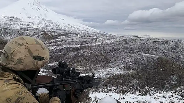 Türkiye ve İran'dan ortak operasyon
