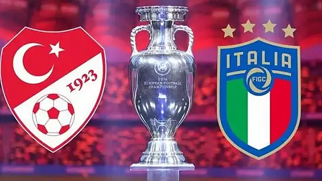 Türkiye ve İtalya EURO 2032'nin ev sahipliğini yapacak! 