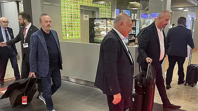Türkiye ve İtalya için karar günü