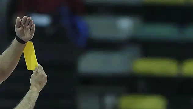 Türkiye Voleybol Federasyonundan hakemlere online sınav