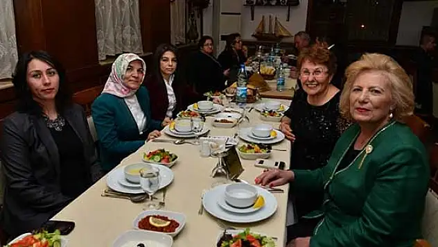 Türkiye Yardım Sevenler Derneği'nin 87. kuruluş yıl dönümü
