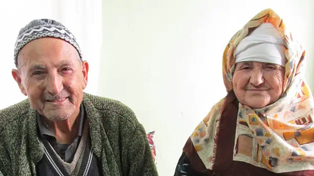 Türkiye yaşlanıyor!