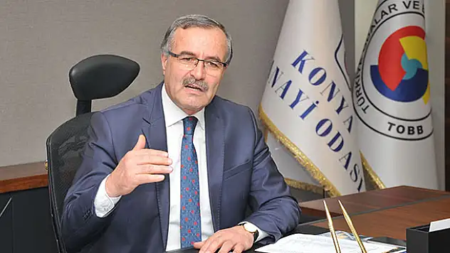 Türkiye yatırım yapan ve yatırım yapılabilir bir ülke'