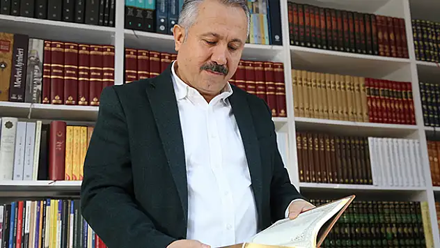 Türkiye Yazarlar Birliği Konya Şubesi'nden '2021 yılı İstiklal Marşı yılı olsun' önerisi