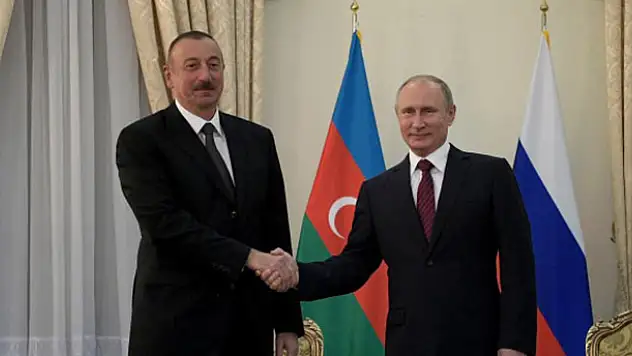 Türkiye'ye 1 milyon tonluk Rus petrolü