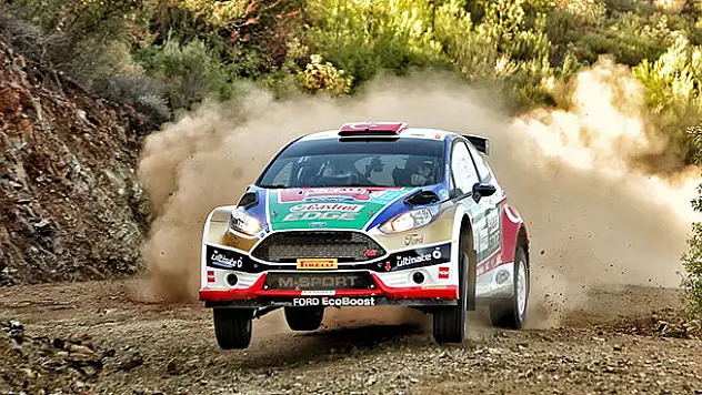 Türkiye'ye 130 sporcu gelecek